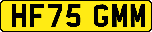 HF75GMM