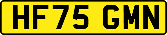 HF75GMN