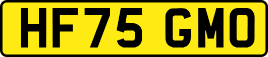 HF75GMO