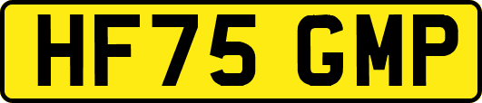 HF75GMP