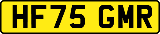 HF75GMR