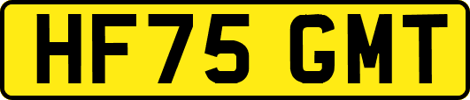 HF75GMT