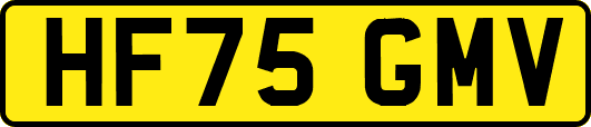 HF75GMV