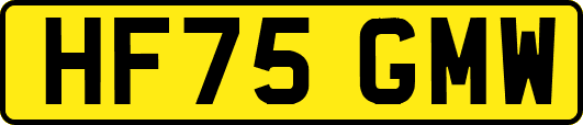 HF75GMW