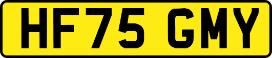 HF75GMY