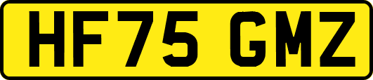 HF75GMZ