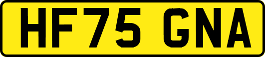 HF75GNA