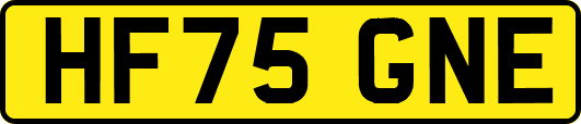 HF75GNE