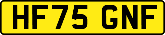 HF75GNF