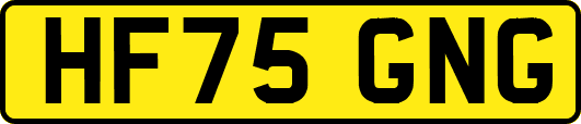 HF75GNG