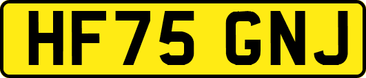 HF75GNJ