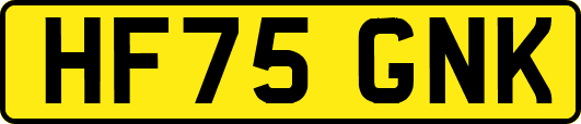 HF75GNK