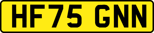 HF75GNN