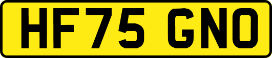 HF75GNO