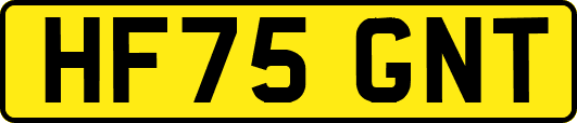 HF75GNT
