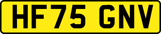 HF75GNV