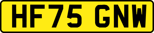 HF75GNW