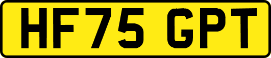 HF75GPT