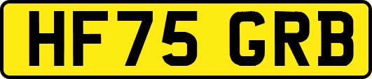 HF75GRB
