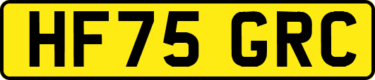 HF75GRC