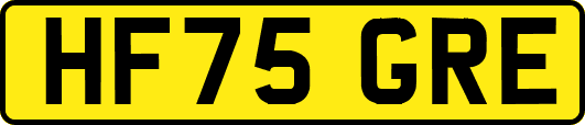 HF75GRE