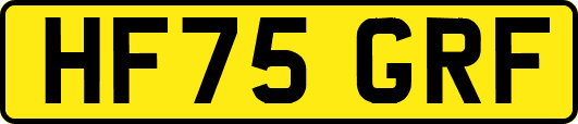 HF75GRF