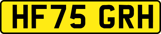 HF75GRH
