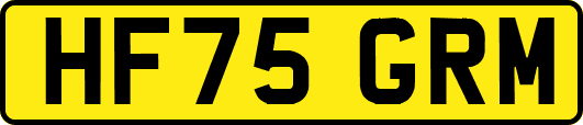 HF75GRM