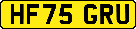 HF75GRU