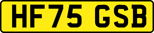 HF75GSB