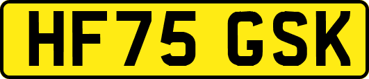 HF75GSK