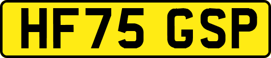 HF75GSP