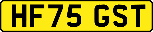 HF75GST