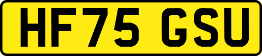 HF75GSU