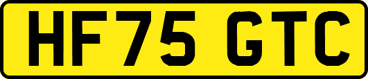 HF75GTC