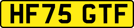 HF75GTF