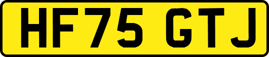HF75GTJ