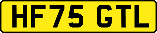 HF75GTL