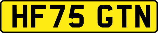 HF75GTN