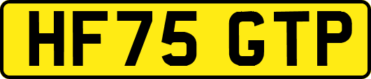 HF75GTP
