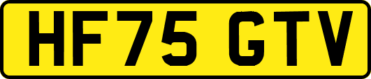 HF75GTV