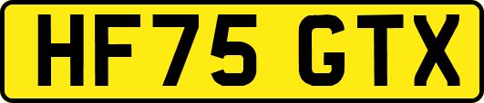 HF75GTX