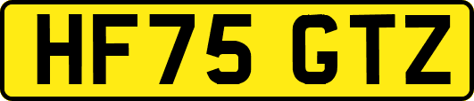 HF75GTZ