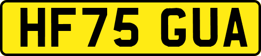 HF75GUA