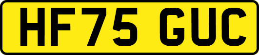 HF75GUC