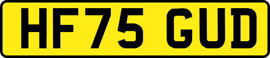 HF75GUD