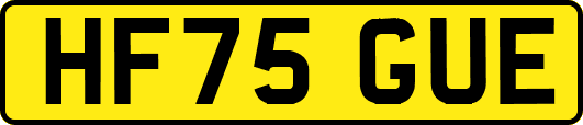 HF75GUE