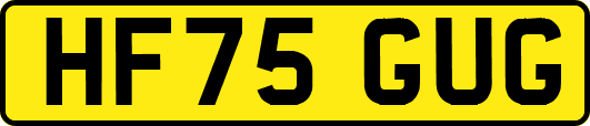 HF75GUG