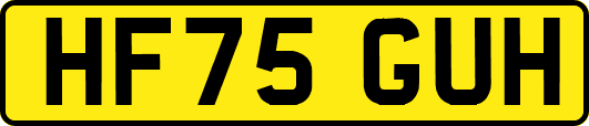 HF75GUH