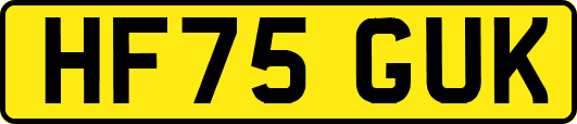 HF75GUK